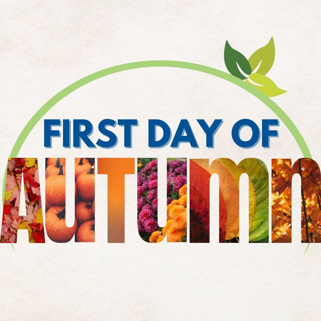 first day of autumn